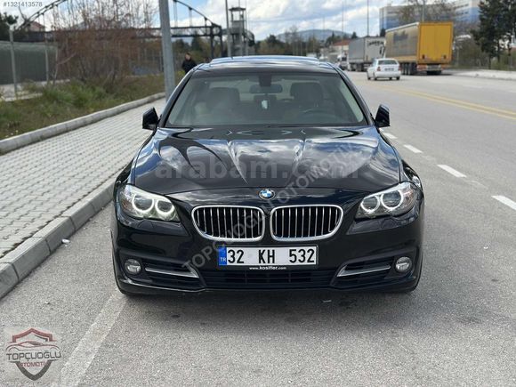 HATASIZ BOYASIZ SERVİS BAKIMLI DÜŞÜK KM