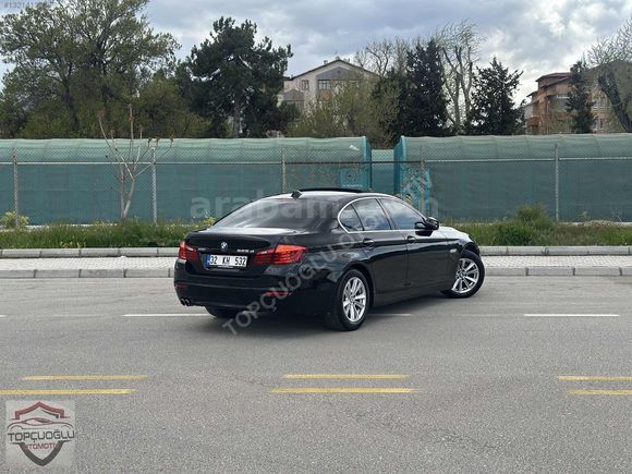 HATASIZ BOYASIZ SERVİS BAKIMLI DÜŞÜK KM