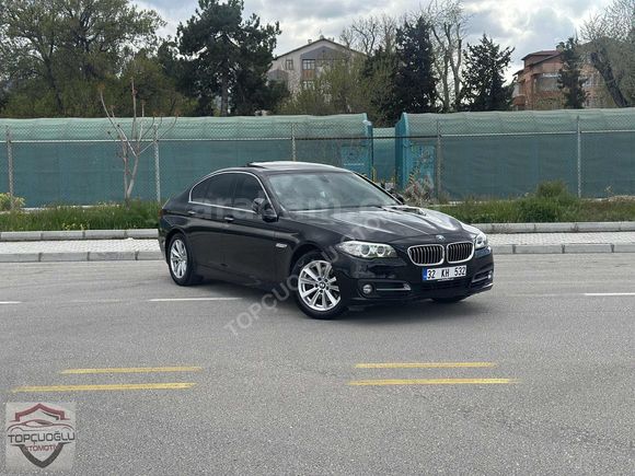 HATASIZ BOYASIZ SERVİS BAKIMLI DÜŞÜK KM