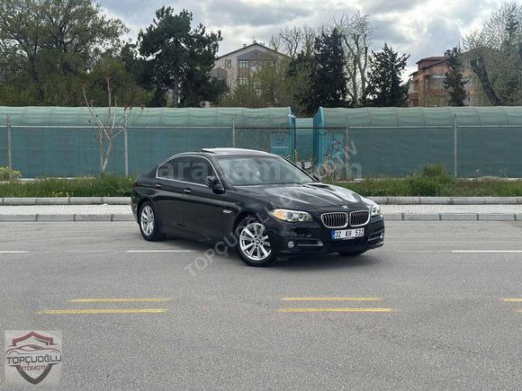 HATASIZ BOYASIZ SERVİS BAKIMLI DÜŞÜK KM