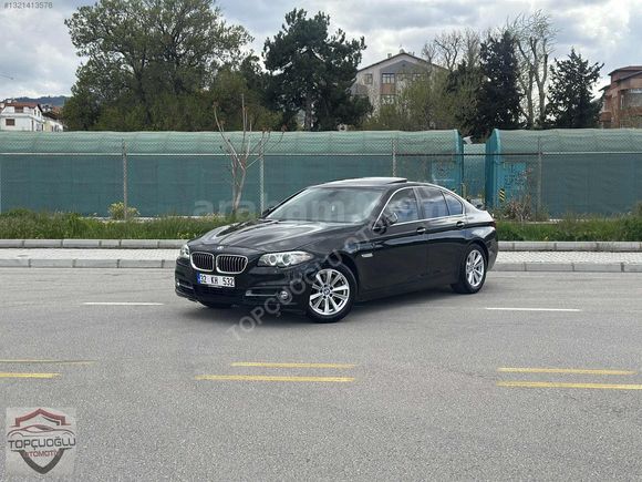 HATASIZ BOYASIZ SERVİS BAKIMLI DÜŞÜK KM