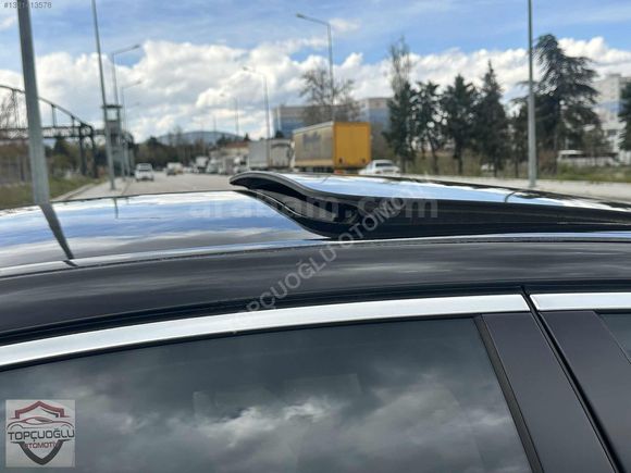 HATASIZ BOYASIZ SERVİS BAKIMLI DÜŞÜK KM