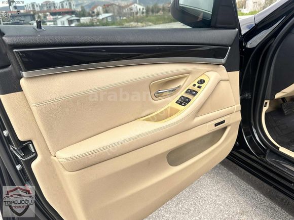 HATASIZ BOYASIZ SERVİS BAKIMLI DÜŞÜK KM