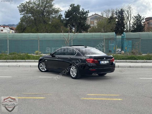 HATASIZ BOYASIZ SERVİS BAKIMLI DÜŞÜK KM