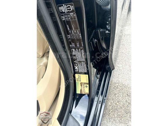 HATASIZ BOYASIZ SERVİS BAKIMLI DÜŞÜK KM