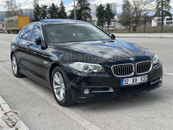 HATASIZ BOYASIZ SERVİS BAKIMLI DÜŞÜK KM