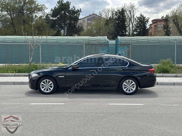 HATASIZ BOYASIZ SERVİS BAKIMLI DÜŞÜK KM