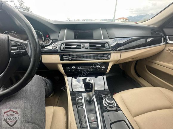 HATASIZ BOYASIZ SERVİS BAKIMLI DÜŞÜK KM