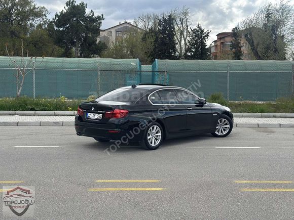 HATASIZ BOYASIZ SERVİS BAKIMLI DÜŞÜK KM