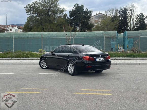 HATASIZ BOYASIZ SERVİS BAKIMLI DÜŞÜK KM