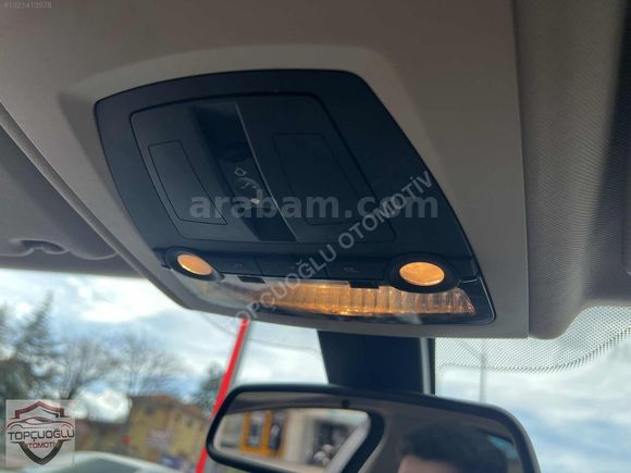 HATASIZ BOYASIZ SERVİS BAKIMLI DÜŞÜK KM