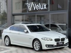 Auto Velux 2014 Boyasız Bmw 525 xDrive-Hayalet-Vakum-Elk.Bagaj