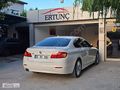 2014 HATASIZ 5.25d xDrive PREMİUM 18 JANT+İLK ELDEN