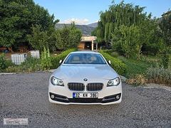2014 HATASIZ 5.25d xDrive PREMİUM 18 JANT+İLK ELDEN