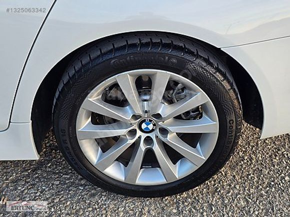 2014 HATASIZ 5.25d xDrive PREMİUM 18 JANT+İLK ELDEN
