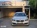 2014 HATASIZ 5.25d xDrive PREMİUM 18 JANT+İLK ELDEN