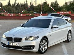 Polat 27 Autodan Hatasız Boyasız BMW
