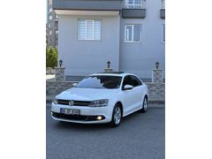 Sahibinden Volkswagen Jetta 1.6 TDi Comfortline 2013 Model 