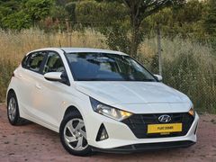 OTOMATİK 2023 MODEL HYUNDAİ İ20 1.4 MPI JUMP 0.68 KREDI IMKANI
