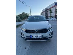 Sahibinden Volkswagen T-Roc 1.5 TSI Life 2025 MODEL 2026 31 OCAK ÇIKIŞLI