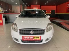 Galeriden Fiat Linea 1.3 Multijet Active Plus 2011 Model Aksaray 188.834 km Beyaz