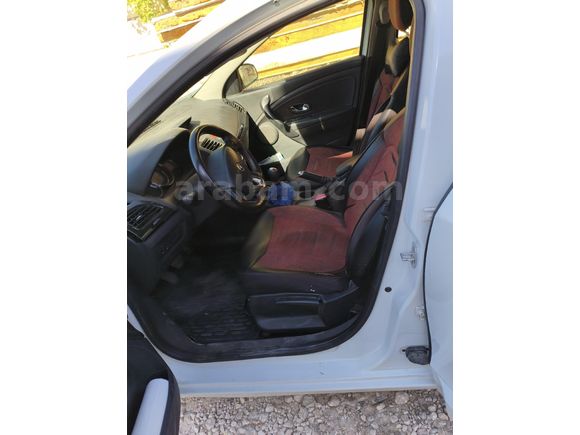 Sahibinden Renault Fluence 1.6 dCi Icon 2014 Model