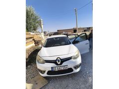 Sahibinden Renault Fluence 1.6 dCi Icon 2014 Model