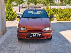 ÜMİT AUTO/1999/FİAT/PALİO/EL/BENZİN LPG/