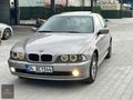 2003 MODEL E 39 5.25i