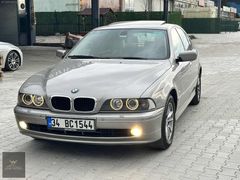 2003 MODEL E 39 5.25i