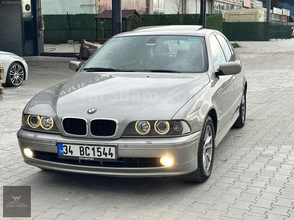 2003 MODEL E 39 5.25i