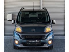 (Koyuncu Fiat) 2024 FİAT FİORİNO COMBİ 1.3 MULTİJET PREMİO
