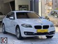 'İ.KARATAŞ OTOMOTİV'2014 BMW+525d+XDRİVE+VAKUM+HAYALET