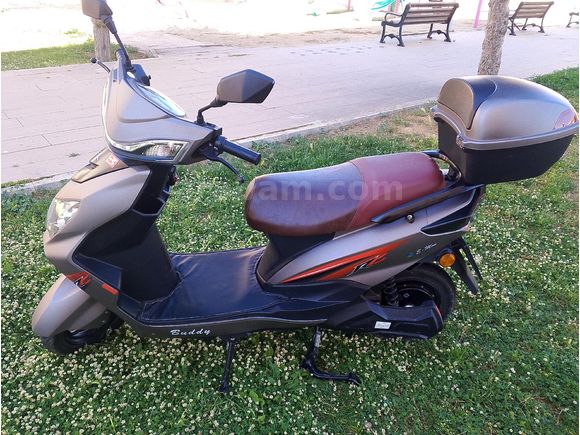 memur İlk Sahibinden E-Mon Buddy Konya