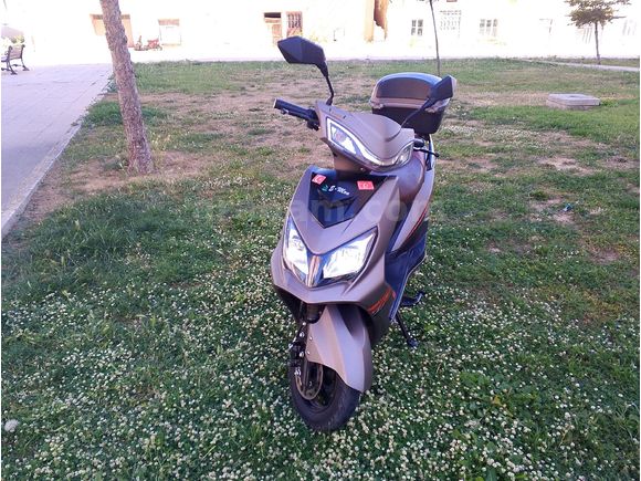 memur İlk Sahibinden E-Mon Buddy Konya
