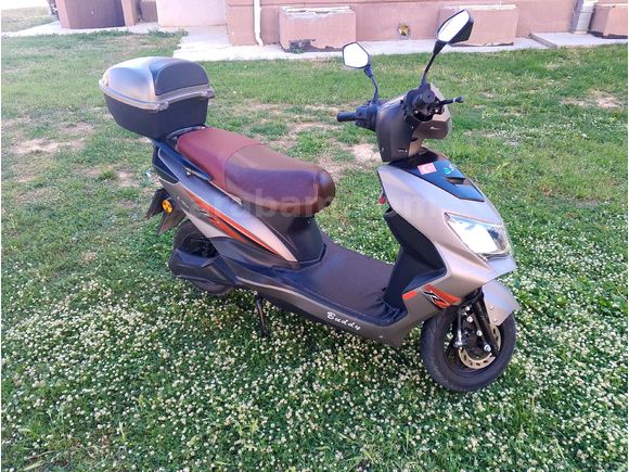 memur İlk Sahibinden E-Mon Buddy Konya