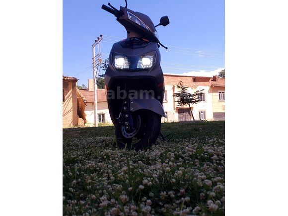memur İlk Sahibinden E-Mon Buddy Konya