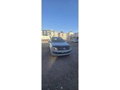 Sahibinden Volkswagen Amarok 2.0 TDI Highline 2011 Model