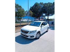 Sahibinden Peugeot 301 1.6 HDi Active 2017 Model