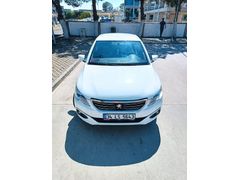 Sahibinden Peugeot 301 1.6 HDi Active 2017 Model