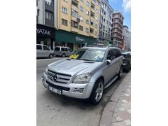 Galeriden Mercedes - Benz GL 320 CDI 2010 Model Kocaeli