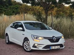2021 MEGANE IV 1.5 BLUE DCI JOY Y.SERVİS BAKIMLI TESLA EKRAN