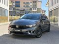 2021 MODEL FİAT EGEA 60 BİN KM'DE HATASIZ BOYASIZ DEĞİŞENSİZ