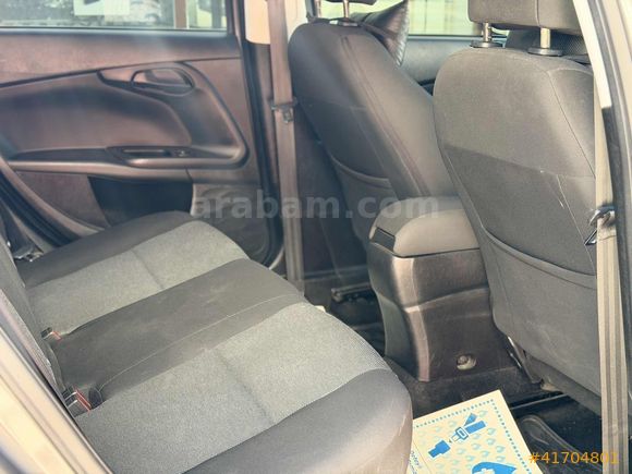 2021 MODEL FİAT EGEA 60 BİN KM'DE HATASIZ BOYASIZ DEĞİŞENSİZ