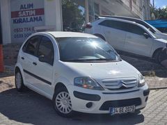 CITROEN C3 1.4 HDI X FURİO-K.KARTINA 12 AYA KADAR TAKSİT İMKANI