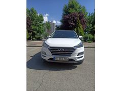 Sahibinden Hyundai Tucson 1.6 CRDi Elite 2018 Model 