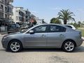 KAPLAN MOTORS'DAN OTOMATİK//MAZDA3