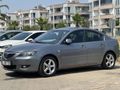 KAPLAN MOTORS'DAN OTOMATİK//MAZDA3