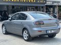KAPLAN MOTORS'DAN OTOMATİK//MAZDA3