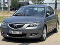 KAPLAN MOTORS'DAN OTOMATİK//MAZDA3
